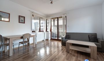 Mieszkanie 2-pokojowe Kraków Prądnik Czerwony, ul. Dobrego Pasterza