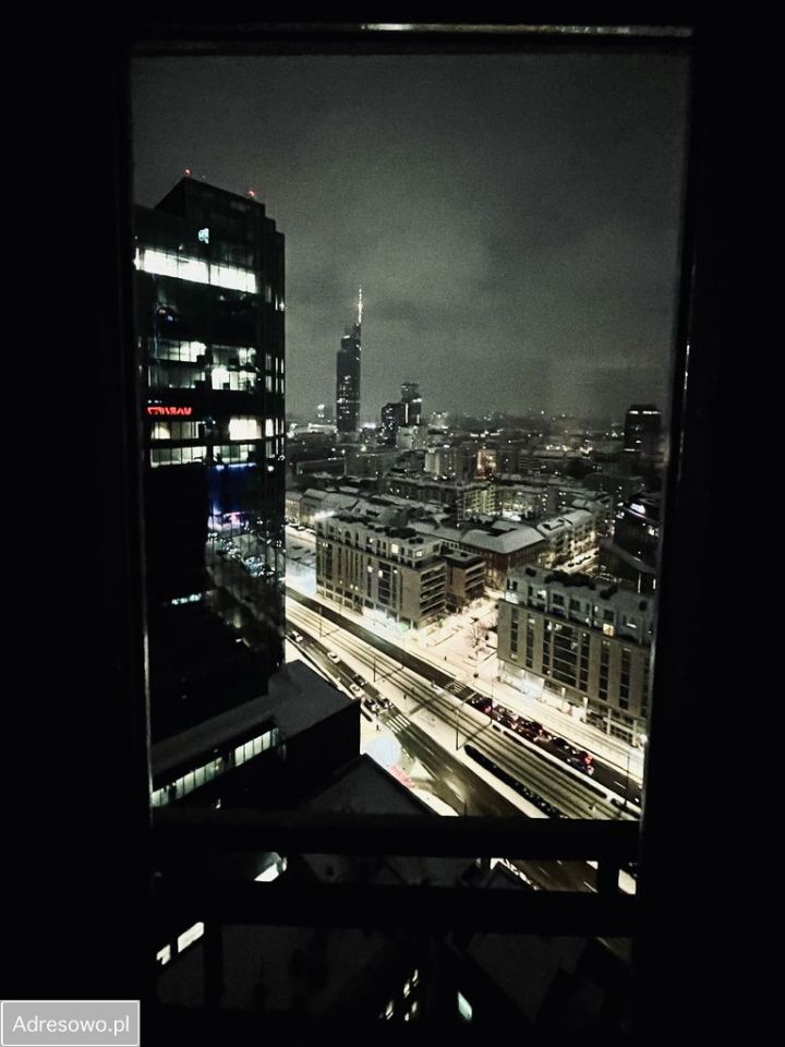 Mieszkanie 2-pokojowe Warszawa Wola, ul. Łucka. Zdjęcie 9