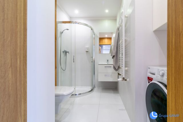 Mieszkanie 2-pokojowe Kraków Bronowice, ul. Kazimierza Wierzyńskiego. Zdjęcie 11