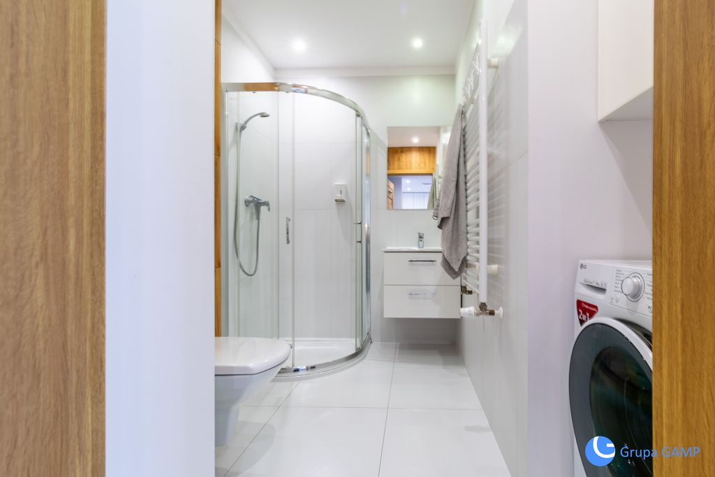 Mieszkanie 2-pokojowe Kraków Bronowice, ul. Kazimierza Wierzyńskiego. Zdjęcie 11