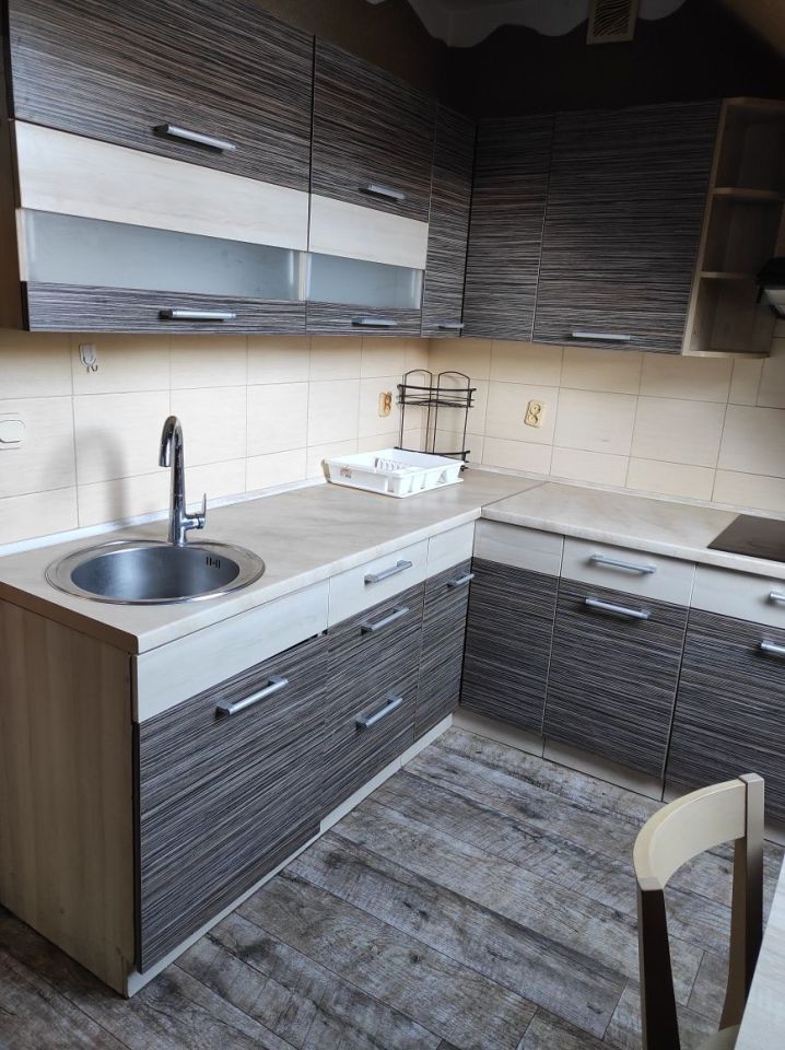 Mieszkanie 4-pokojowe Okonek. Zdjęcie 8