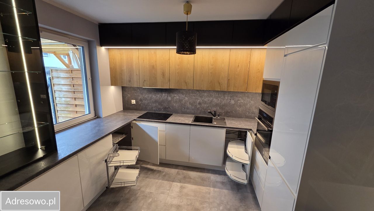 Mieszkanie 3-pokojowe Smolec, ul. Granitowa. Zdjęcie 2