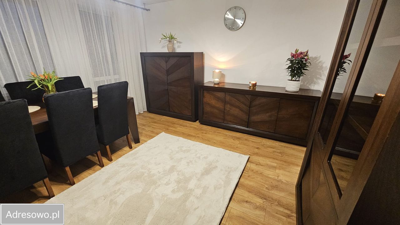 Mieszkanie 3-pokojowe Tychy, ul. Rolna. Zdjęcie 2