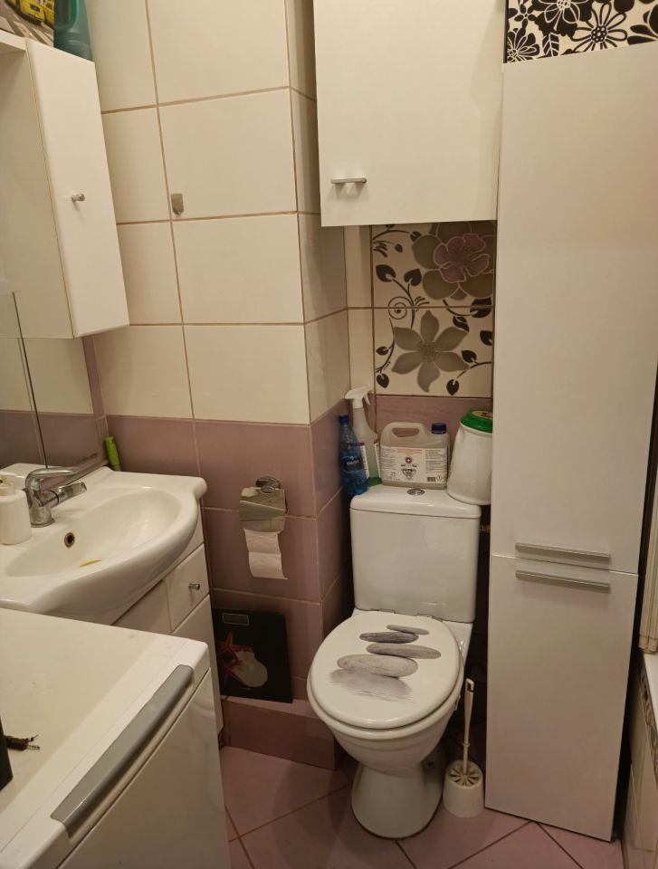 Mieszkanie 2-pokojowe Łódź Księży Młyn, ul. Wilcza. Zdjęcie 3