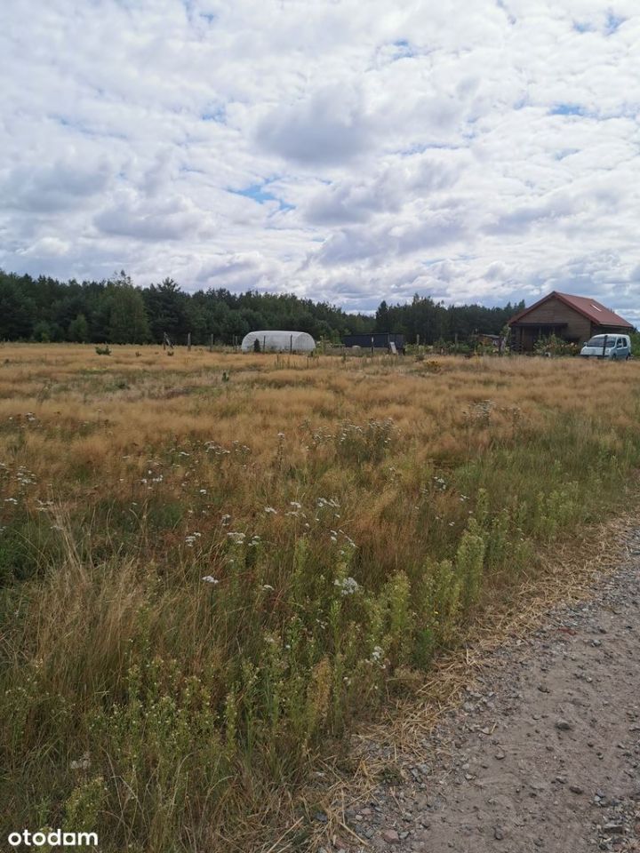 Działka budowlana Świeszewo. Zdjęcie 4