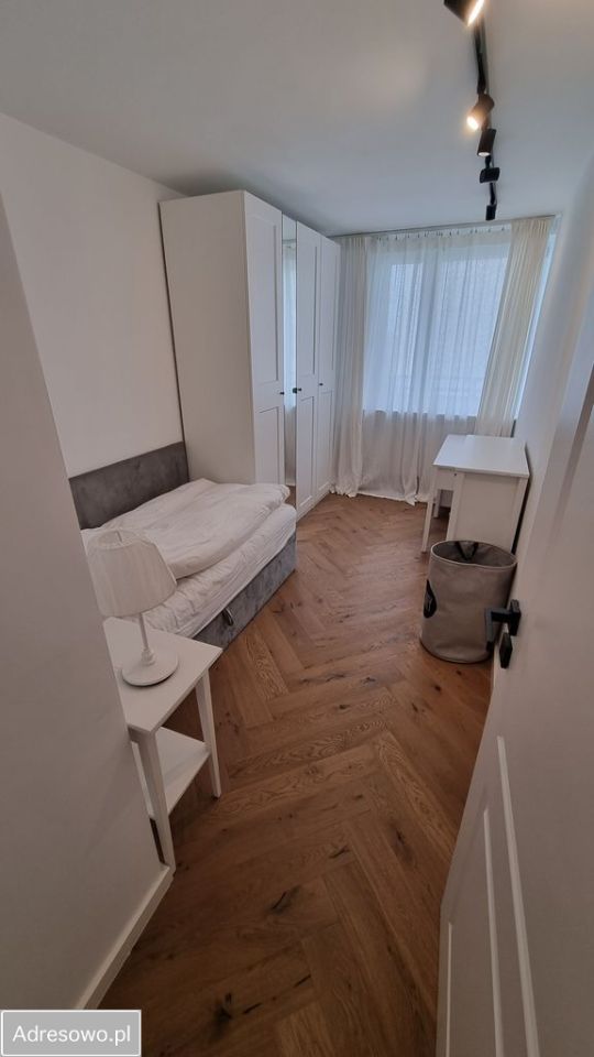 Mieszkanie 2-pokojowe Warszawa Mokotów, ul. Stefana Batorego. Zdjęcie 3