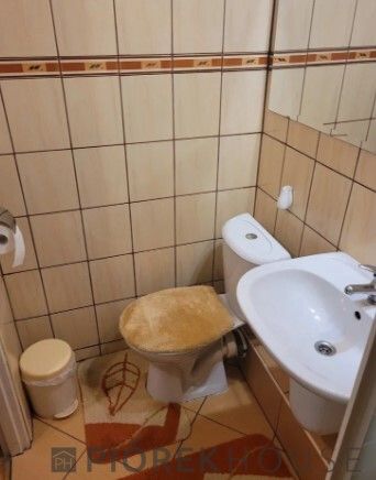 Mieszkanie 4-pokojowe Warszawa Mokotów, ul. Czerniakowska. Zdjęcie 12