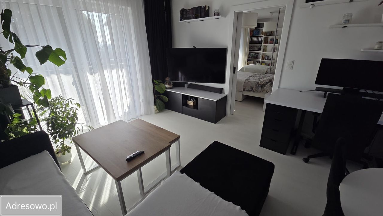 Mieszkanie 2-pokojowe Szczecin Golęcino, ul. Strzałowska. Zdjęcie 8