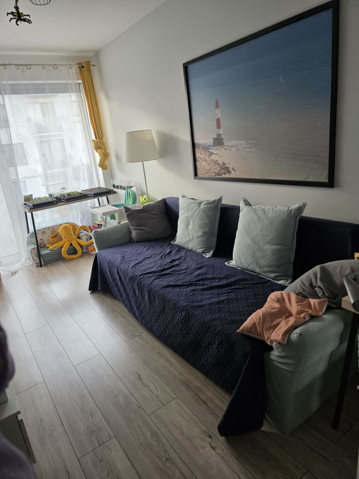 Mieszkanie 2-pokojowe Skawina, ul. Lipowa. Zdjęcie 3