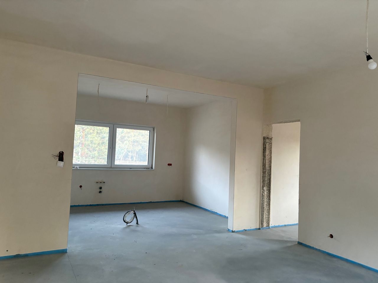 dom wolnostojący Przykory. Zdjęcie 2