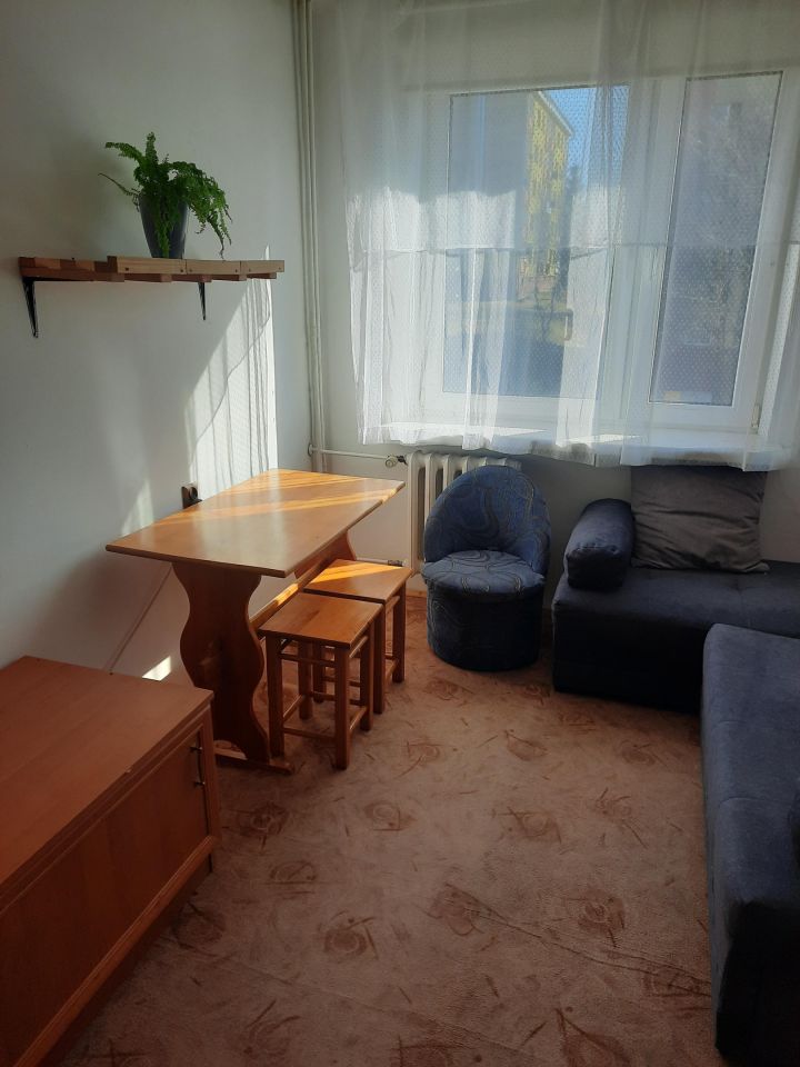 Mieszkanie 1-pokojowe Krynica-Zdrój, ul. Źródlana. Zdjęcie 2