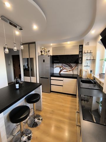 Mieszkanie 2-pokojowe Warszawa Bielany, ul. Przy Agorze. Zdjęcie 1