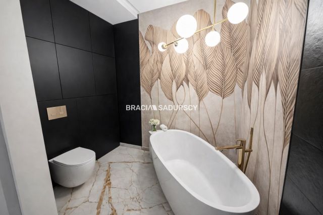 dom wolnostojący, 5 pokoi Niepołomice, ul. Stefana Roweckiego. Zdjęcie 11