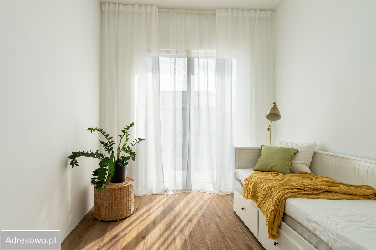 bliźniak, 4 pokoje Mieroszyno. Zdjęcie 12