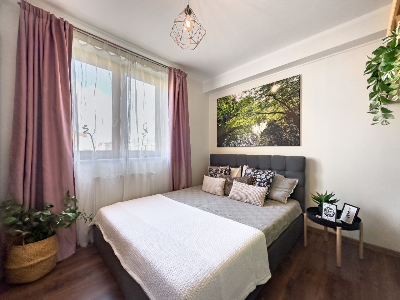 Mieszkanie 3-pokojowe Kraków Bieżanów, ul. Henryka i Karola Czeczów. Zdjęcie 1