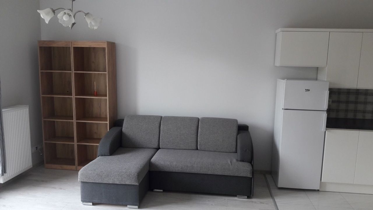 Mieszkanie 1-pokojowe Warszawa Ursynów, ul. Pieskowa Skała. Zdjęcie 2