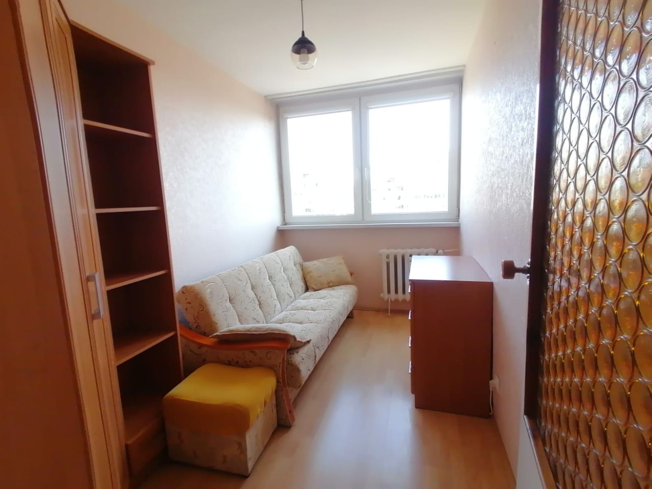 Mieszkanie 2-pokojowe Wrocław Szczepin, ul. Inowrocławska. Zdjęcie 19