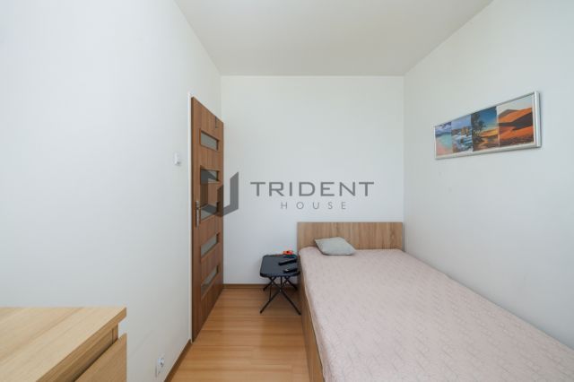 Mieszkanie 3-pokojowe Warszawa Bielany, ul. Heroldów. Zdjęcie 7