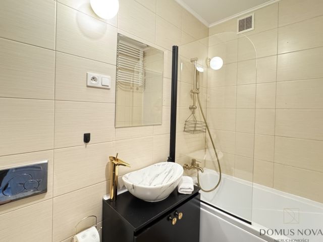 Mieszkanie 2-pokojowe Warszawa Saska Kępa, ul. Brazylijska. Zdjęcie 7