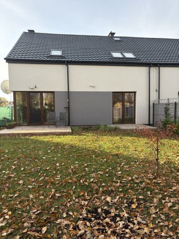 Mieszkanie 3-pokojowe Grodzisk Mazowiecki Łąki, ul. J. I. Kraszewskiego. Zdjęcie 12