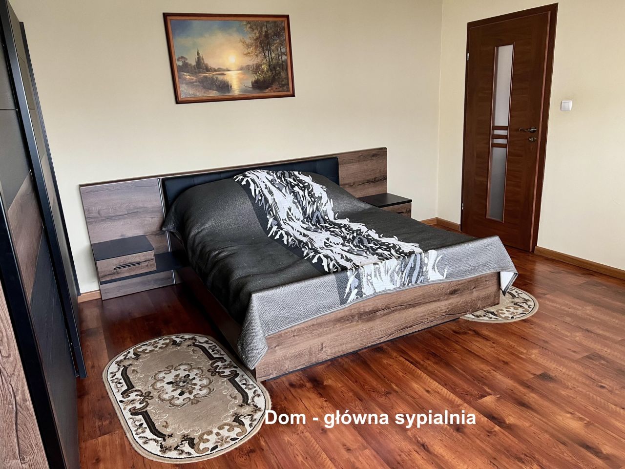 dom szeregowy, 7 pokoi Głogów, ul. Bolesława Prusa. Zdjęcie 18