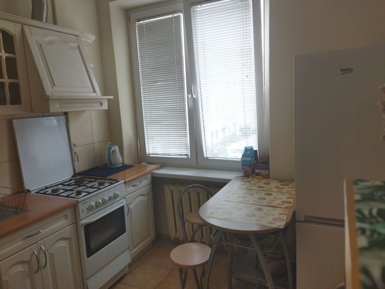 Mieszkanie 2-pokojowe Gdańsk Wrzeszcz, ul. ks. Leona Miszewskiego. Zdjęcie 8