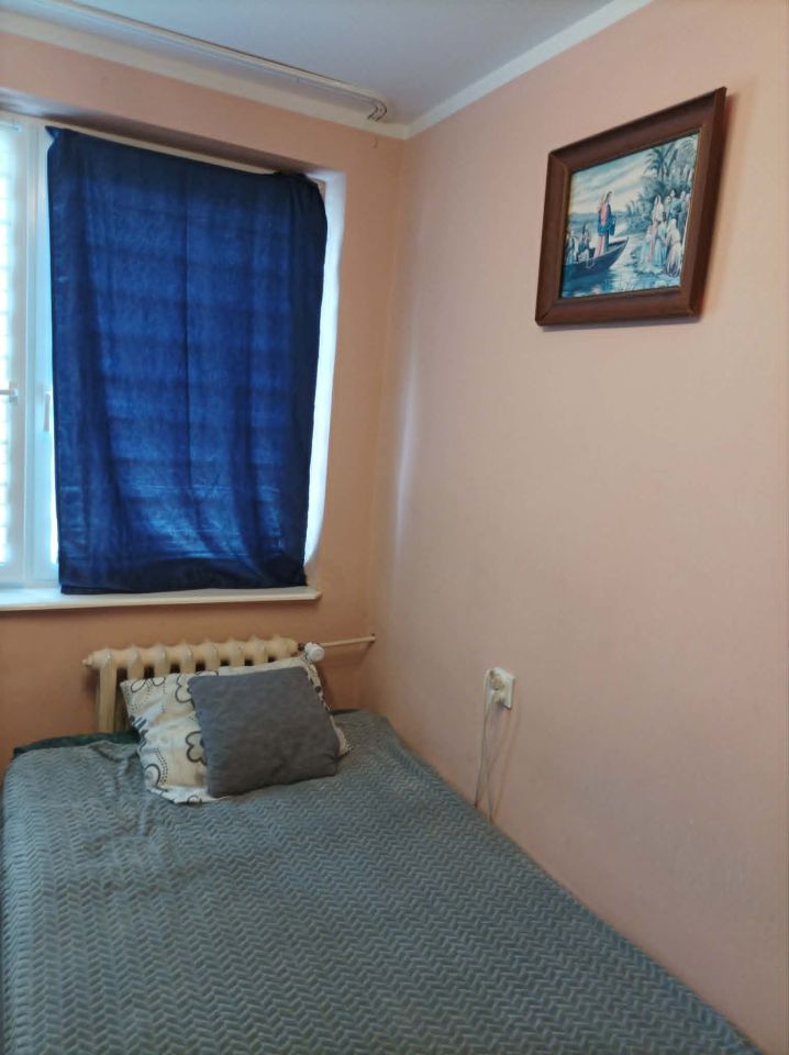 Mieszkanie 2-pokojowe Łomża, os. Bohaterów Monte Cassino. Zdjęcie 2