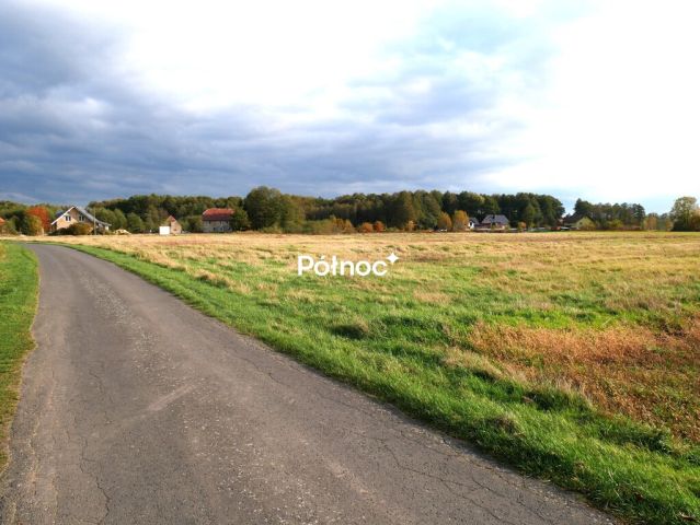 Działka budowlana Zagajnik. Zdjęcie 8