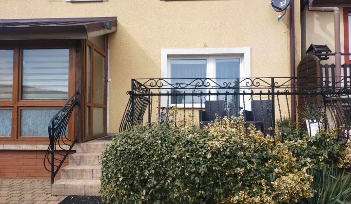 bliźniak, 4 pokoje Gdańsk Osowa, ul. Sopocka