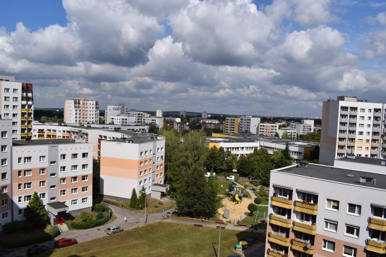 Mieszkanie 3-pokojowe Katowice Piotrowice, ul. Marcina Radockiego. Zdjęcie 13