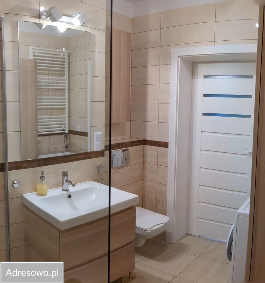 Mieszkanie 3-pokojowe Poznań Malta, ul. Byka. Zdjęcie 10