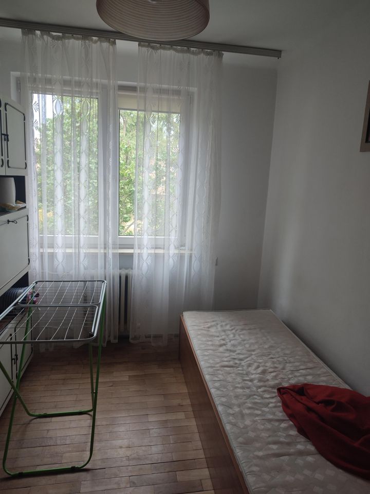 Mieszkanie 3-pokojowe Warszawa Wola, ul. Magistracka. Zdjęcie 9