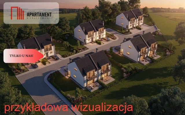 Działka inwestycyjna Przygodzice, ul. Ogrodowa. Zdjęcie 1