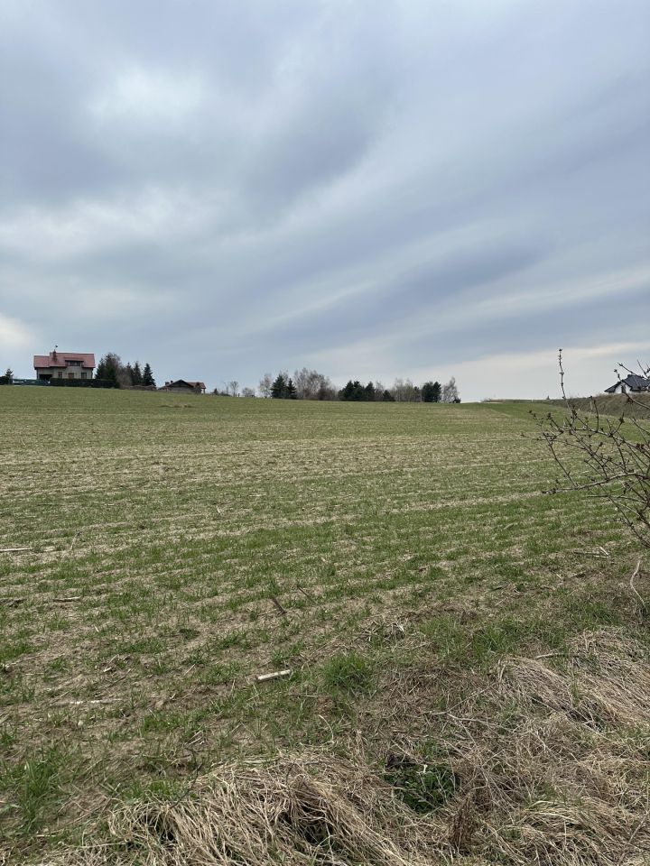 Działka rolna Powidz, ul. Widokowa. Zdjęcie 1