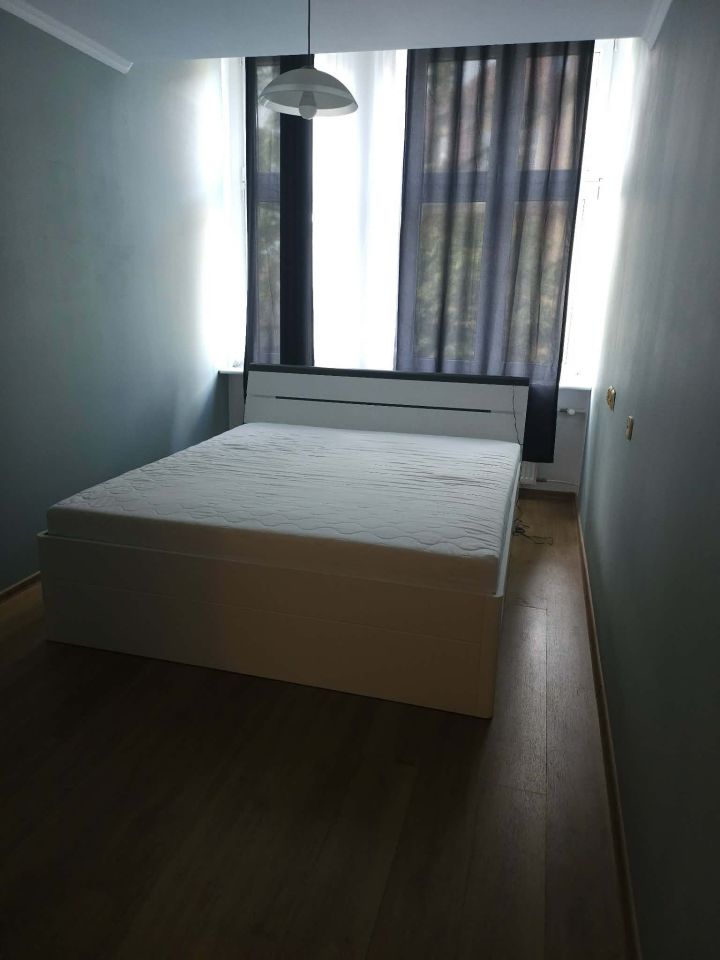 Mieszkanie 3-pokojowe Poznań Centrum, ul. Juliusza Słowackiego. Zdjęcie 7