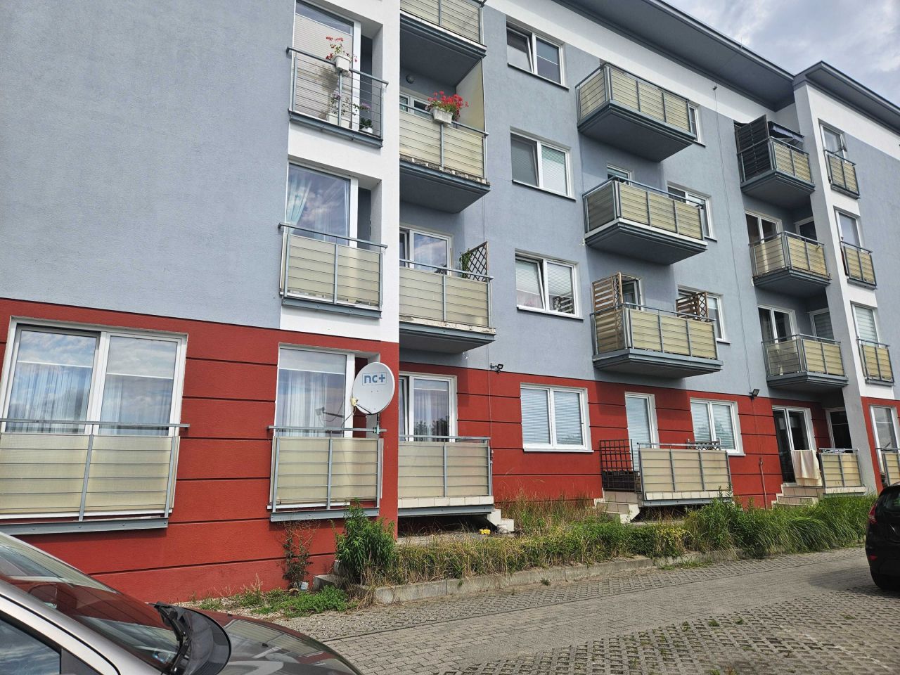 Mieszkanie 3-pokojowe Koszalin, ul. Żytnia. Zdjęcie 7
