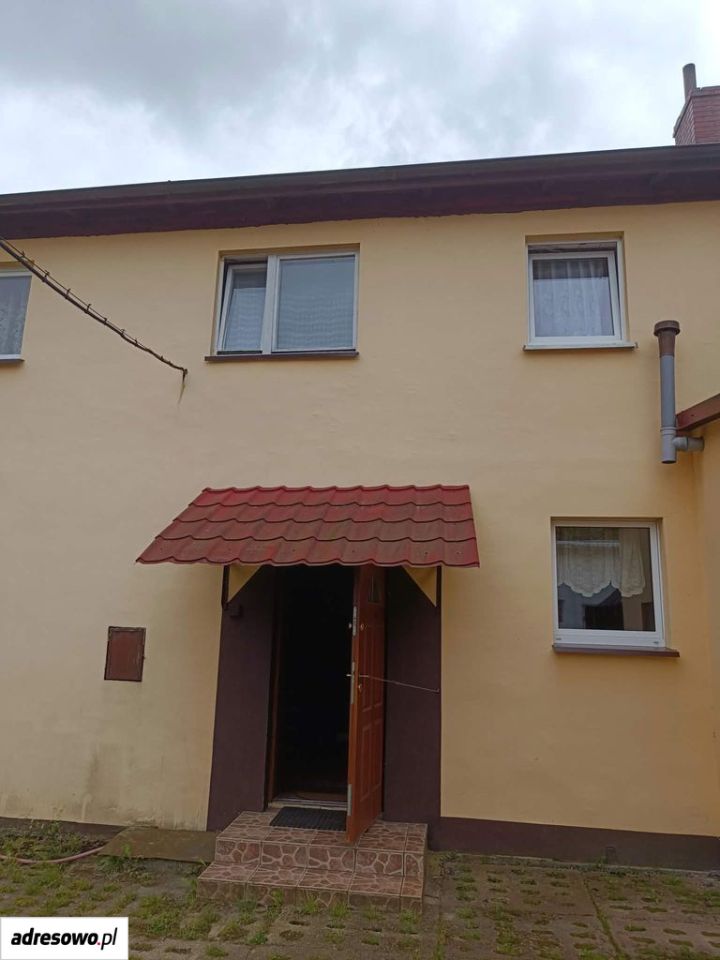 Mieszkanie 3-pokojowe Ostrowice. Zdjęcie 4