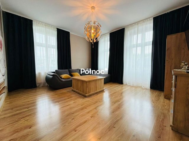 Mieszkanie 2-pokojowe Kudowa-Zdrój, ul. 1 Maja. Zdjęcie 4
