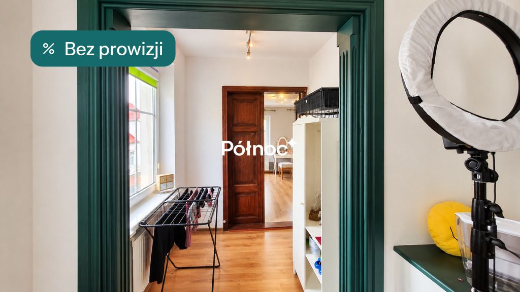 Mieszkanie 2-pokojowe Kwidzyn, ul. Józefa Hallera. Zdjęcie 1