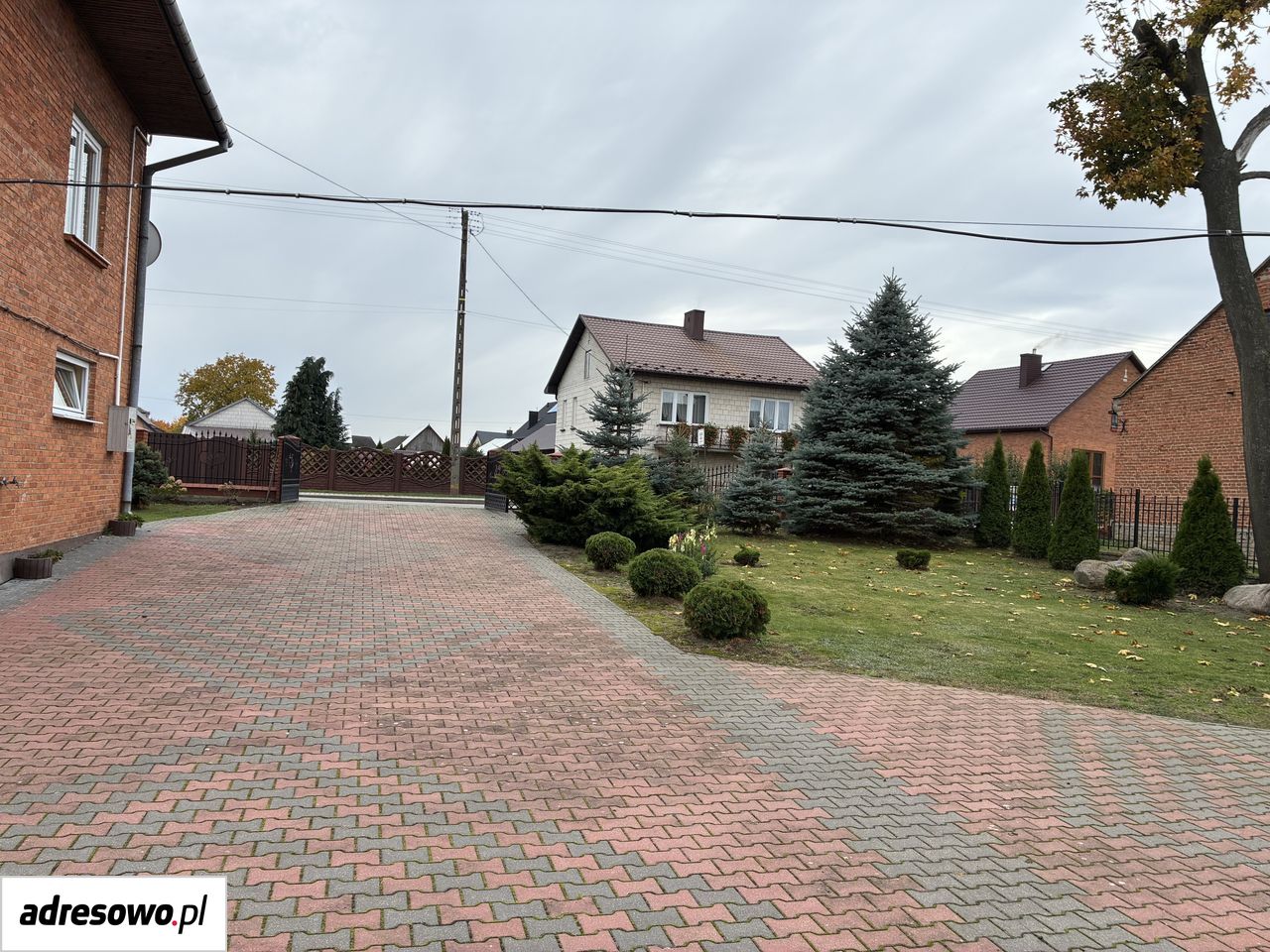 dom wolnostojący, 5 pokoi Grabowiec, ul. Kościelna. Zdjęcie 5