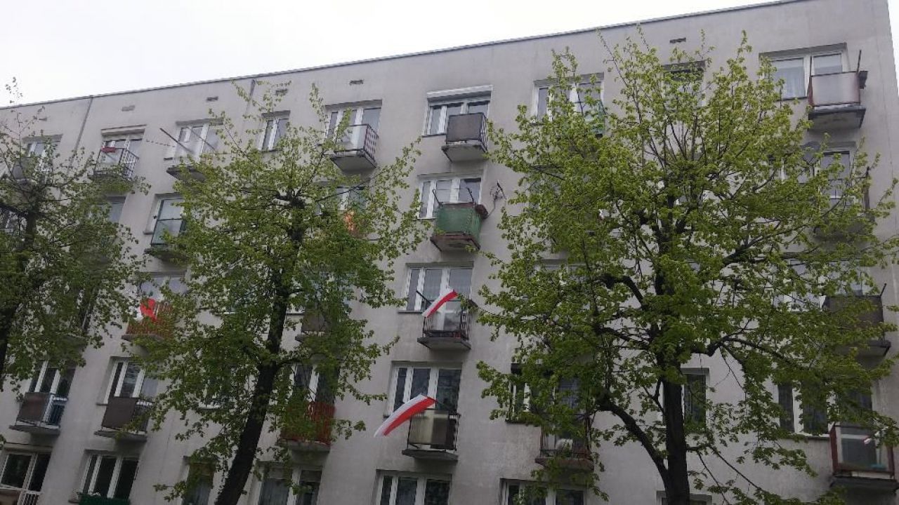 Mieszkanie 2-pokojowe Kędzierzyn-Koźle, ul. Pionierów