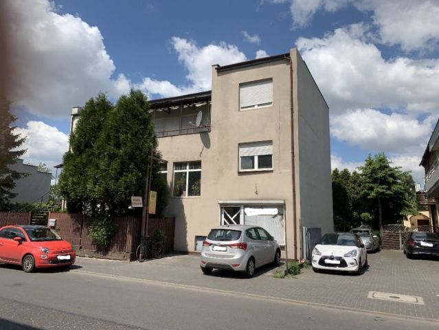 dom wolnostojący Kalisz Centrum. Zdjęcie 1