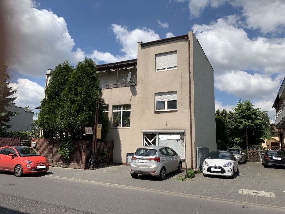 dom wolnostojący Kalisz Centrum
