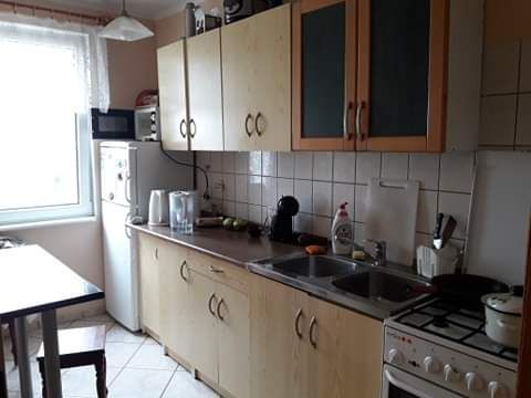 Mieszkanie 3-pokojowe Gorzów Wielkopolski Górczyn, ul. Kazimierza Pułaskiego. Zdjęcie 1