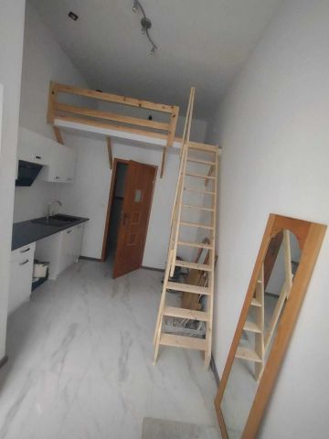 Mieszkanie 1-pokojowe Rzepin. Zdjęcie 1