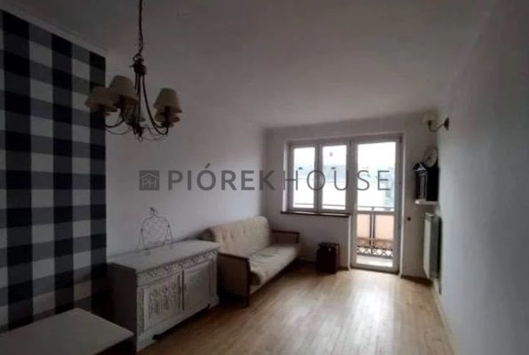 Mieszkanie 2-pokojowe Warszawa Mokotów, ul. Tatrzańska