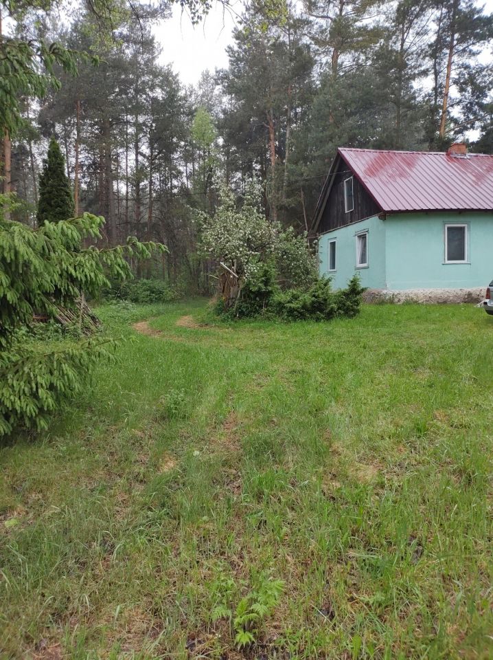 dom wolnostojący, 2 pokoje Mocarze. Zdjęcie 7