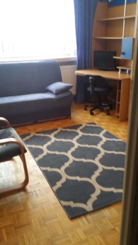 Pokój Warszawa Bemowo, ul. Bolesława Szareckiego. Zdjęcie 1