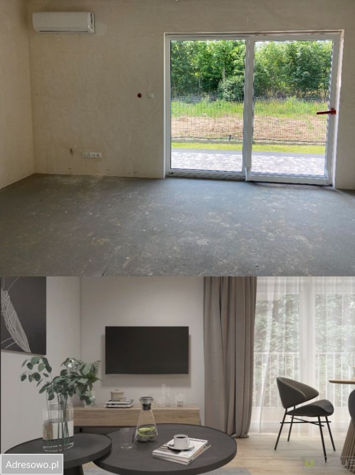 Mieszkanie 2-pokojowe Władysławowo, ul. Gdyńska. Zdjęcie 6