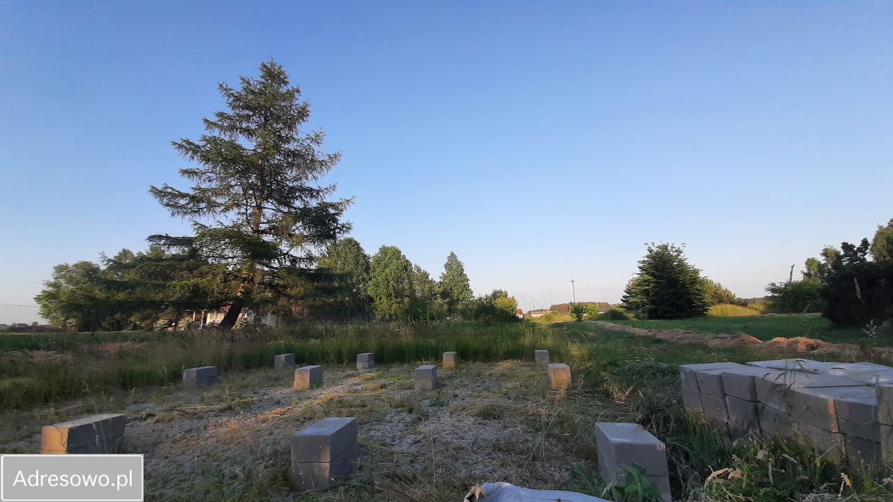 Działka budowlana Władysławowo. Zdjęcie 11